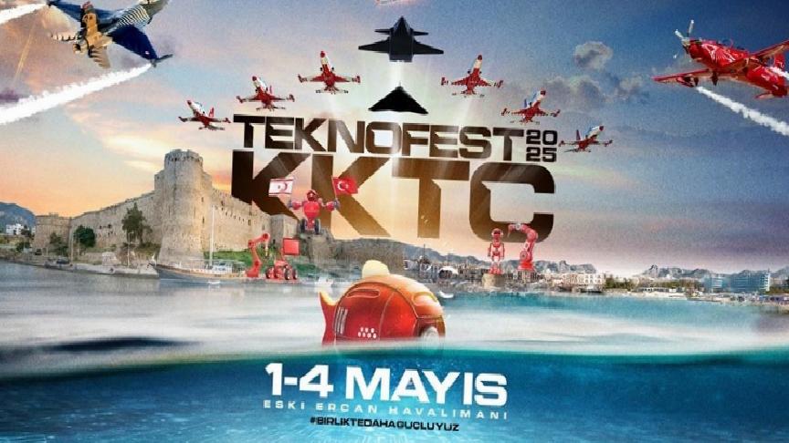 Turkcell, TEKNOFEST KKTC’de ilk kez karadan denize 5G testi yaptı