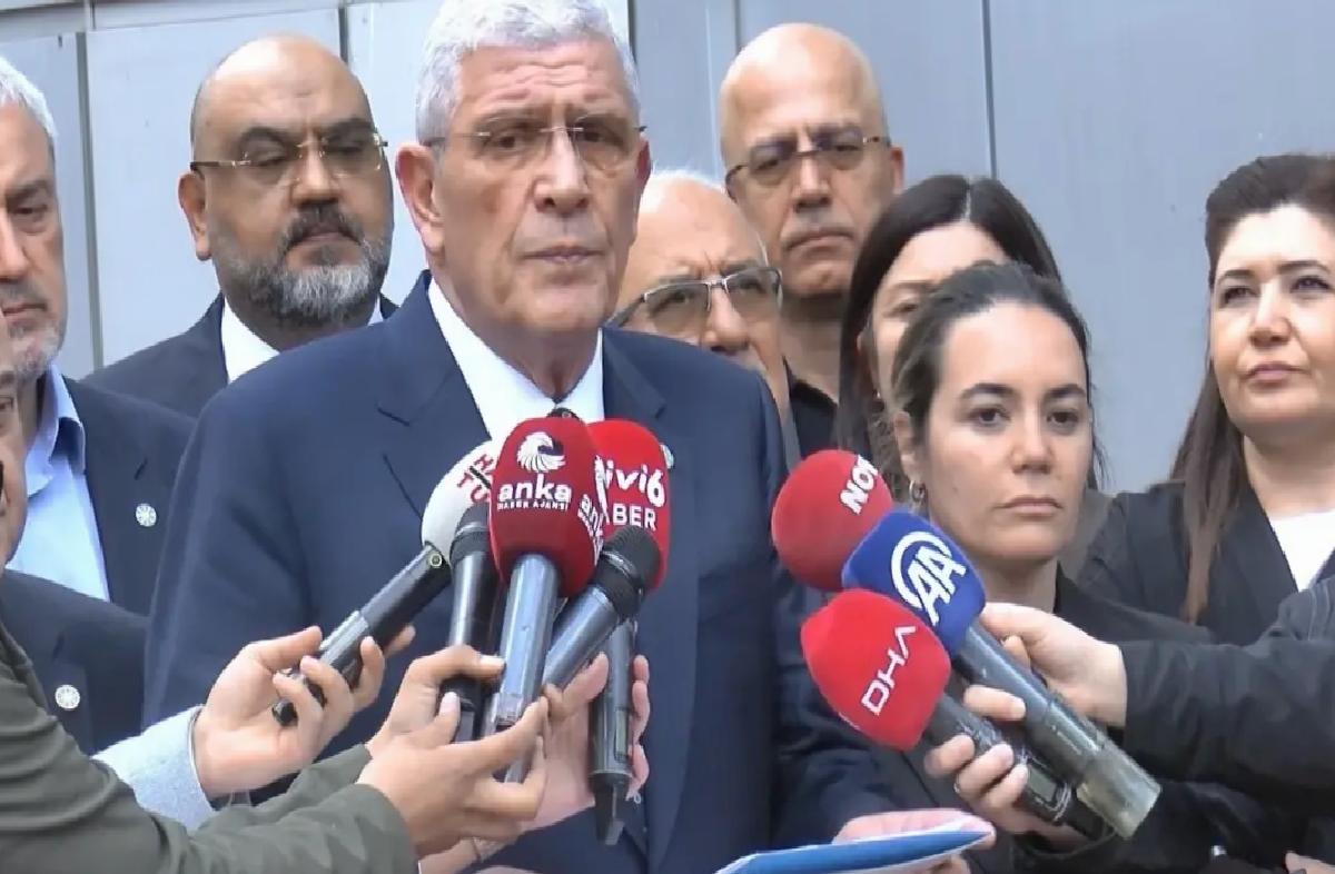 Türkeş’in Mezarı İçin Saygı Çağrısı