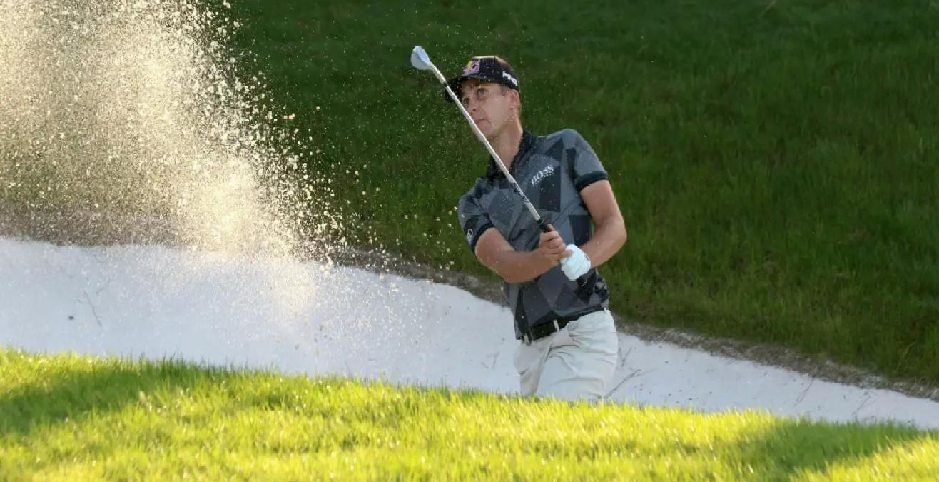 Turkish Airlines Open Golf Turnuvası Başlıyor