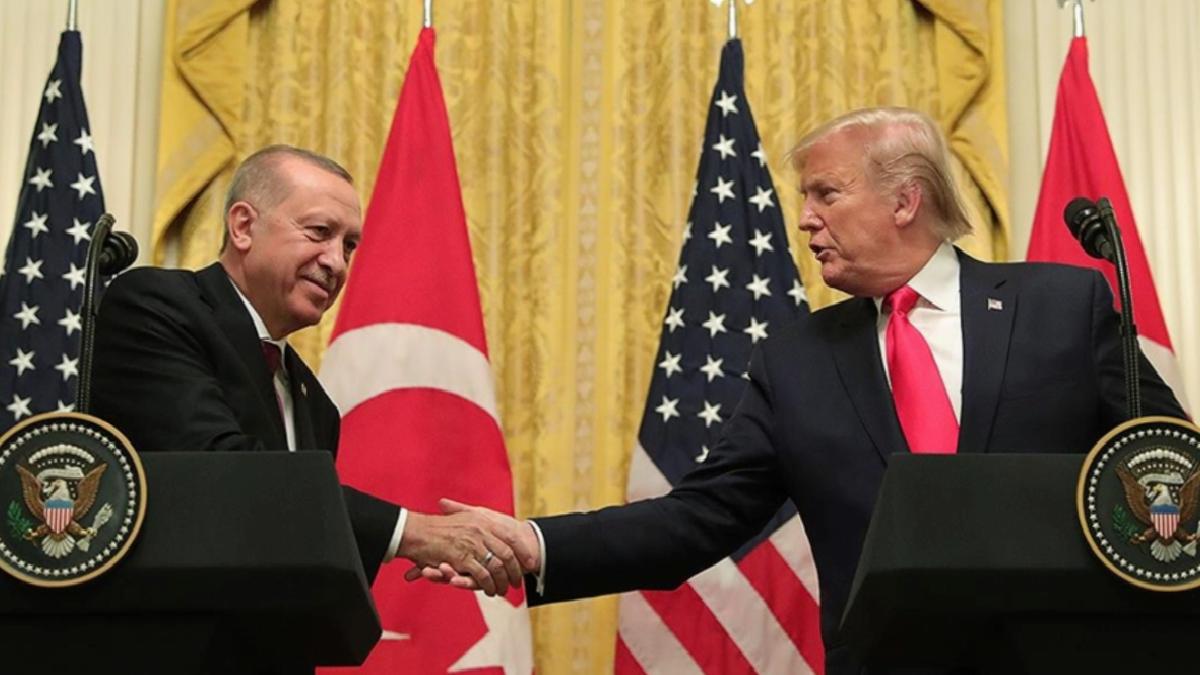 Türkiye-ABD ilişkileri İsrail basınında: Büyükelçi detayı dikkat çekti