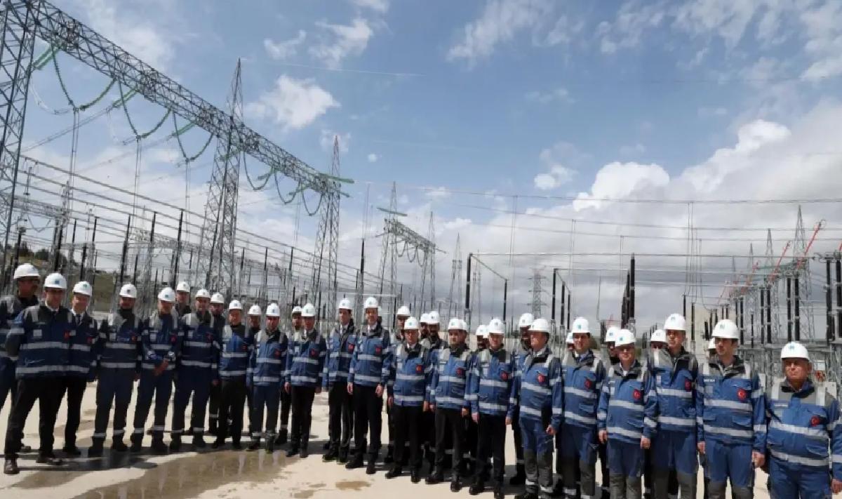 Türkiye Elektrik Kesintilerine Hazır