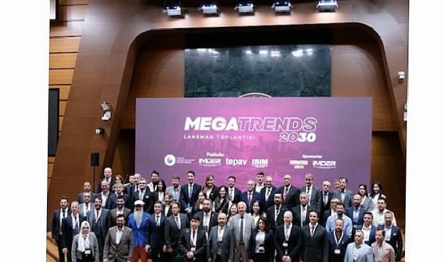 Türkiye, İş Makinelerinde Küresel Oyuncu