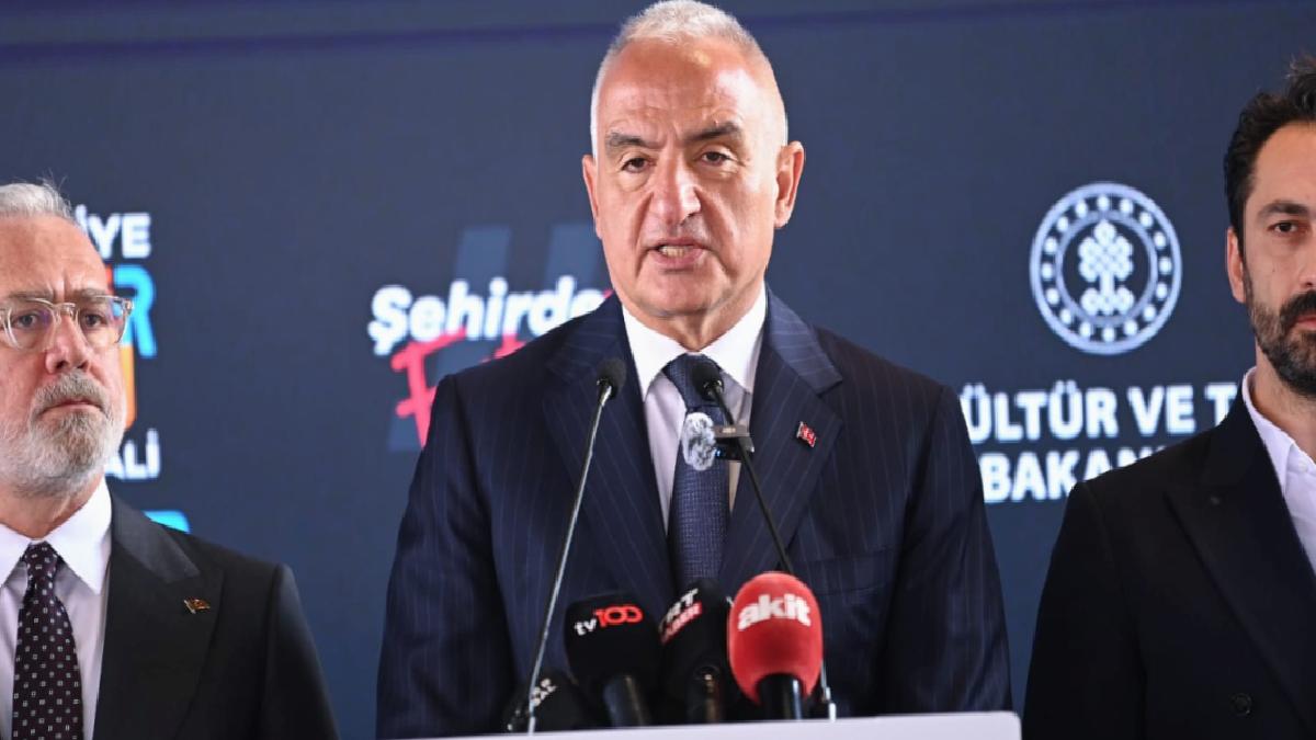 Türkiye Kültür Yolu Festivali’nin yeni rotası: Manisa
