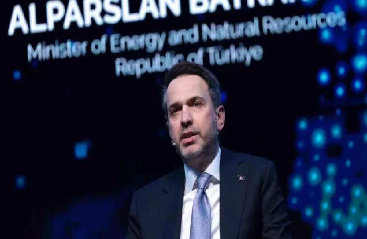 Türkiye Nadir Toprak Elementlerinde Küresel Aktör Oluyor