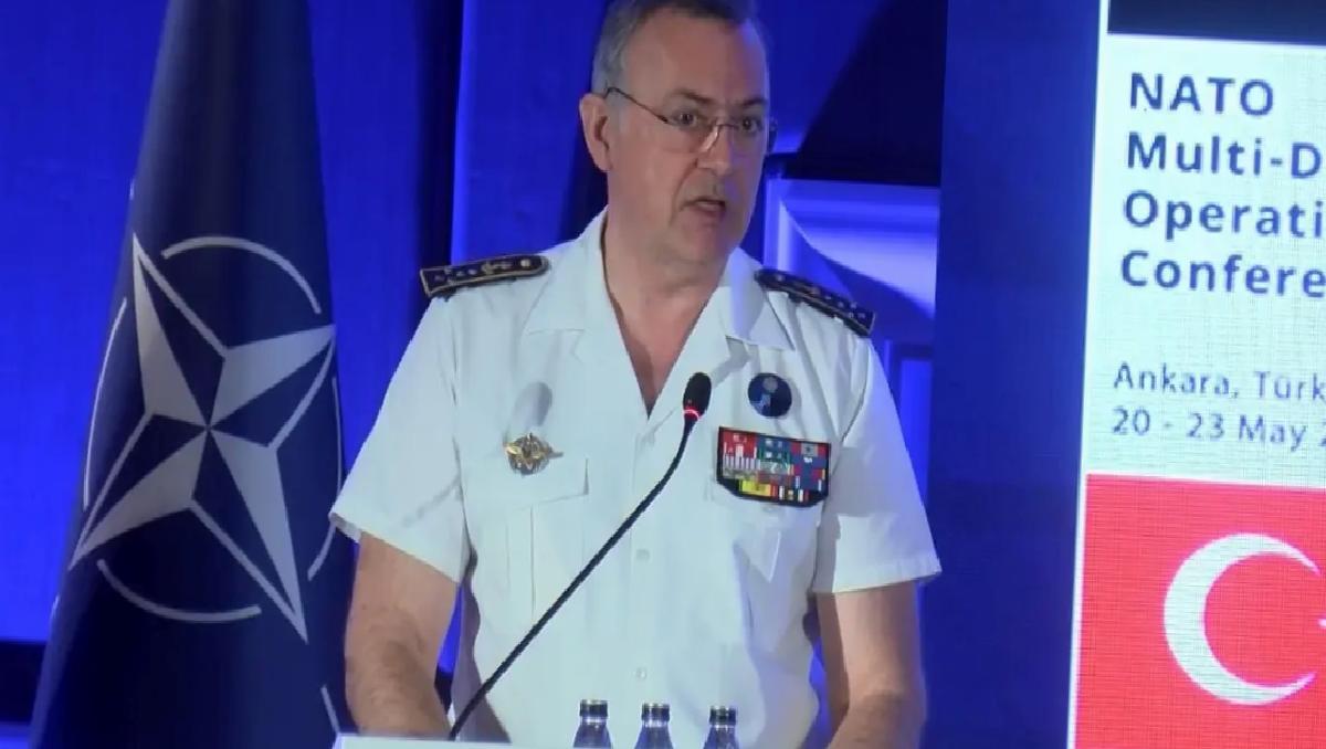 Türkiye NATO’ya Yeni Nesil Teknolojiyle Güç Katacak
