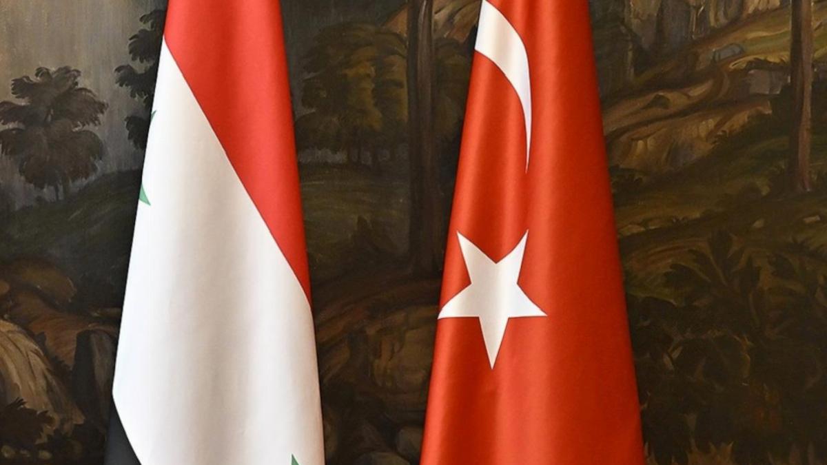 Türkiye, Suriye’nin yeni döneminde desteklerini sürdürecek