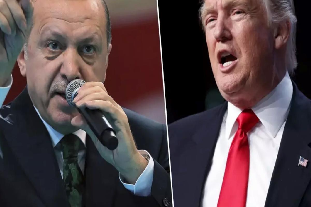 Türkiye ve ABD’den Suriye konusunda ortak irade vurgusu