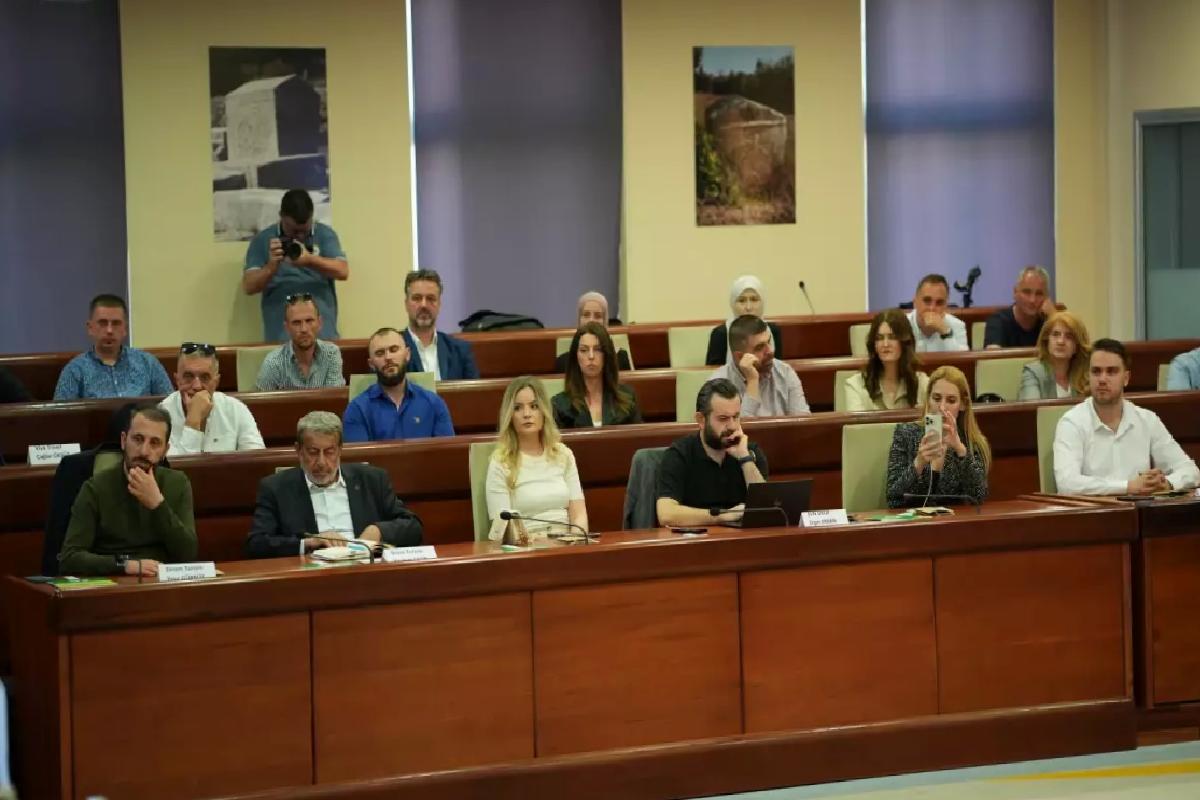 Türkiye ve Bosna Hersek Arasında Turizm İşbirliği