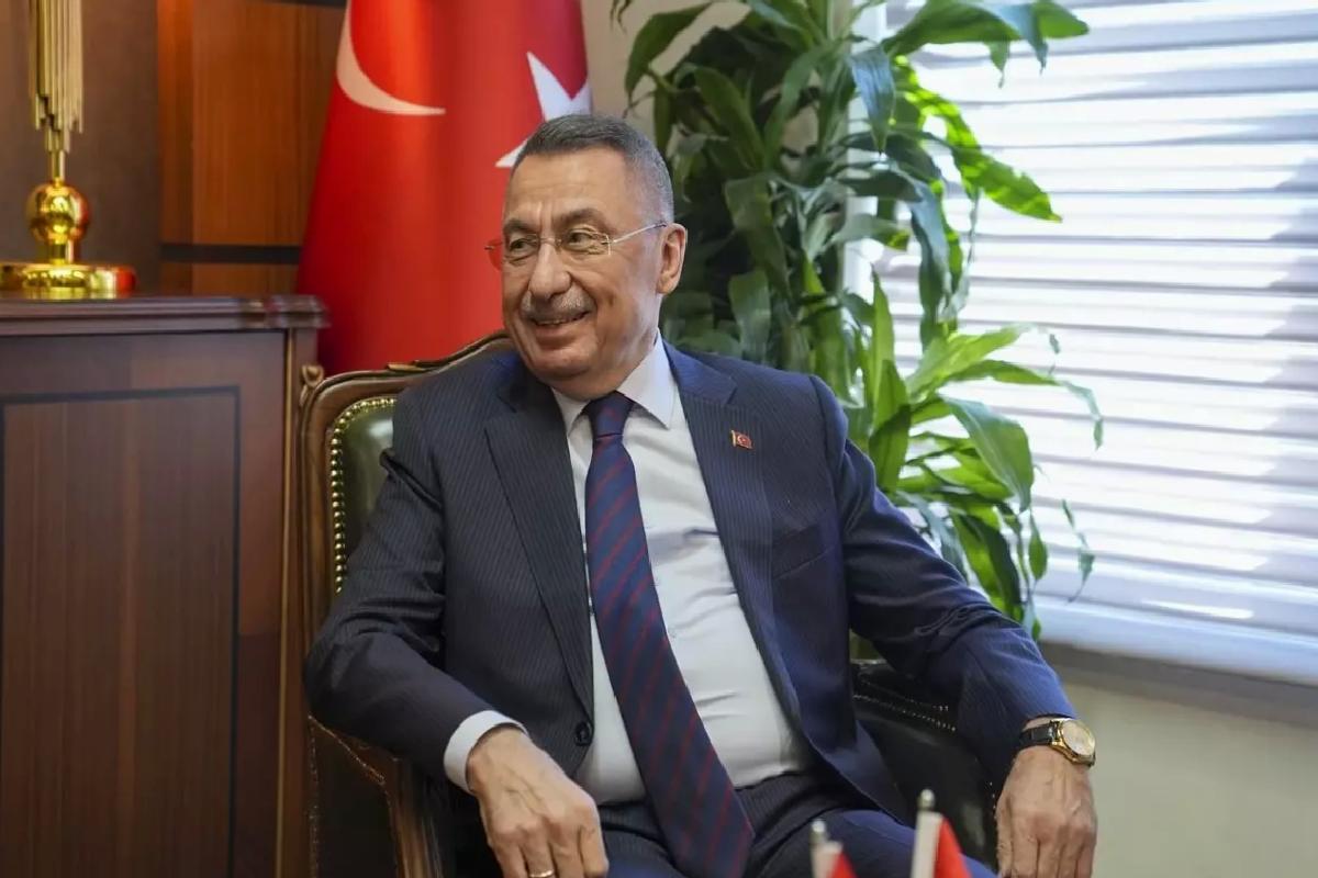 Türkiye ve Mısır Arasındaki İlişkiler Güçleniyor