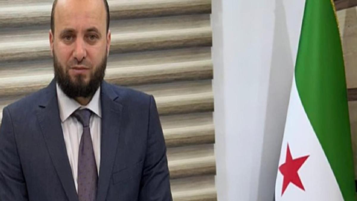 Türkiye ve Suriye, enerji alanında iş birliği yapacak