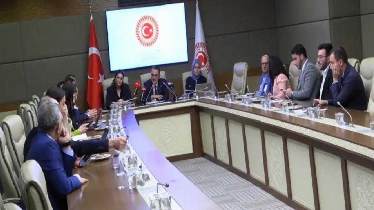 Türkiye Yapay Zeka Zirvesi Düzenliyor