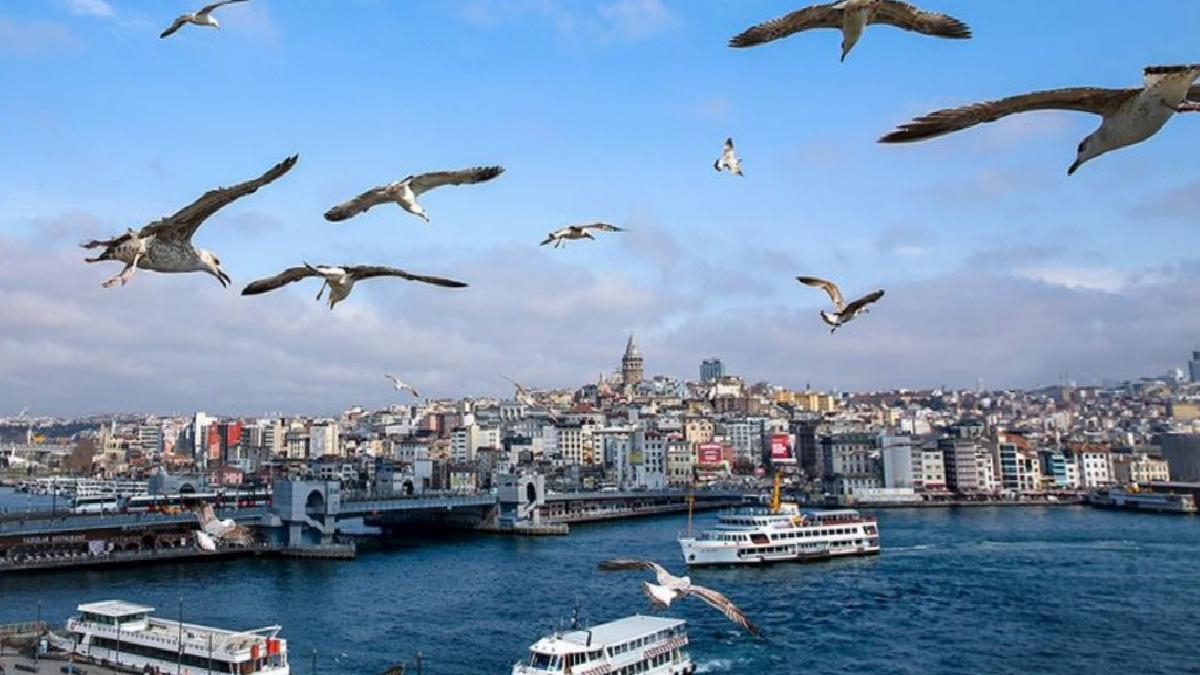 Türkiye yeni haftada sıcak havanın etkisine giriyor