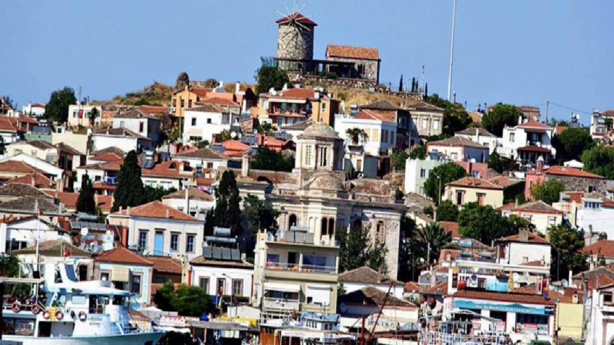 Türkiye, Yunanlıların tatil için tercih ettiği ikinci ülke