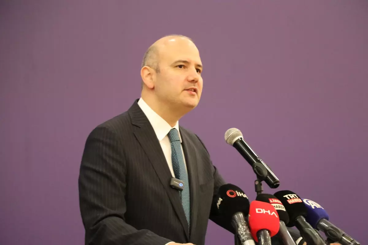 Türkiye Yüzyılı Vizyonu ve Teknolojideki Rolü