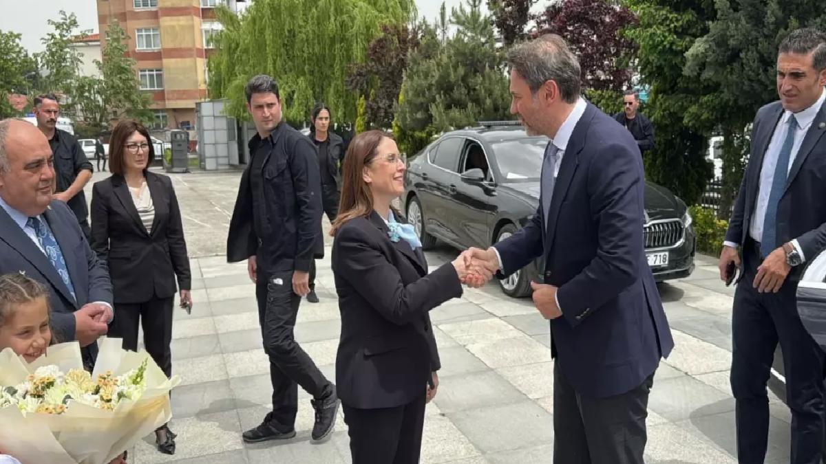 Türkiye’de Büyük Doğal Gaz Rezervi Keşfi