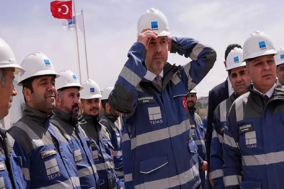Türkiye’de Elektrik Kesintisi Sorunu Yok
