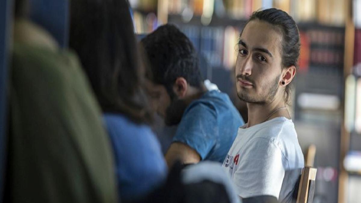 Türkiye’de gençlerin yüzde 51,8’i mutlu