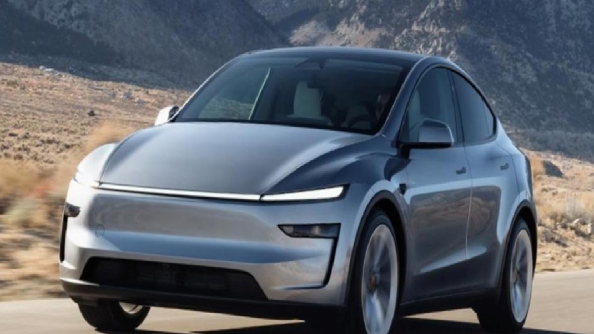 Türkiye’de satışa çıkmıştı: Tesla Model Y Long Range, 10 dakikada tükendi