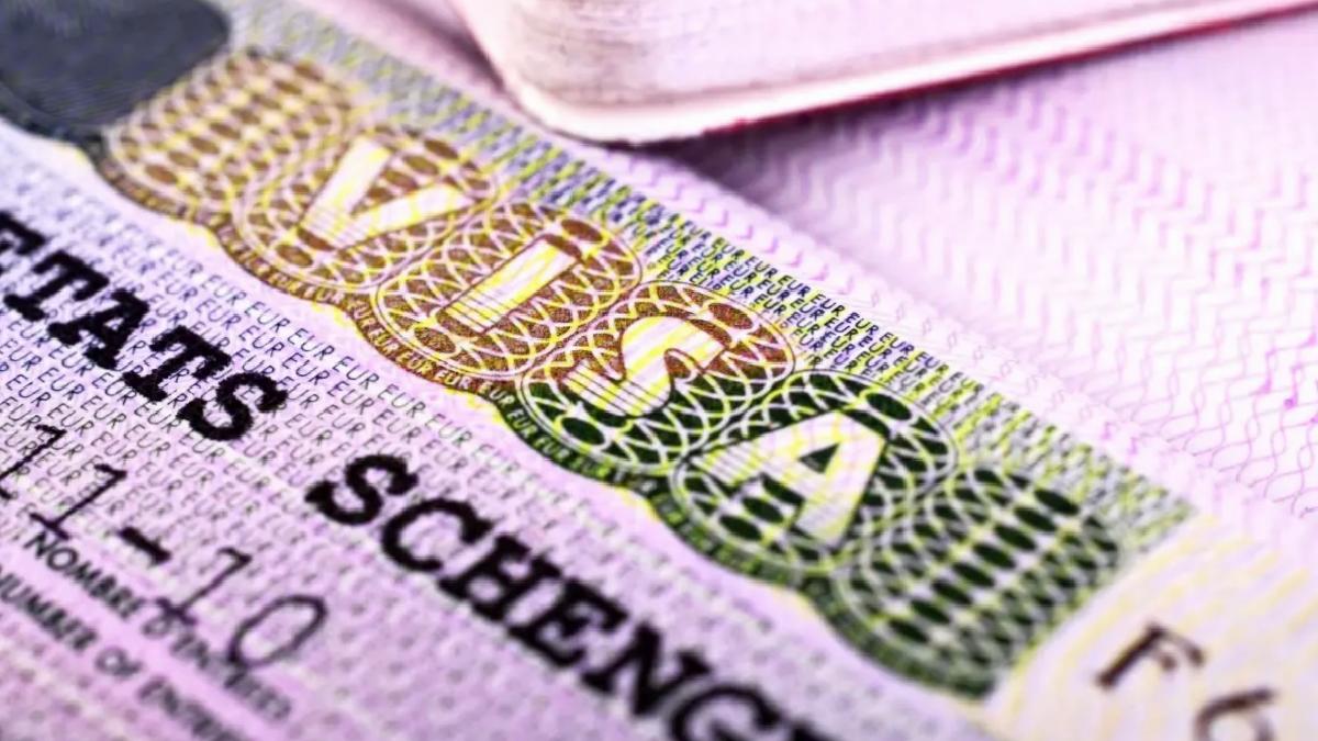 Türkiye’den Schengen Vizesi Başvuruları Artıyor