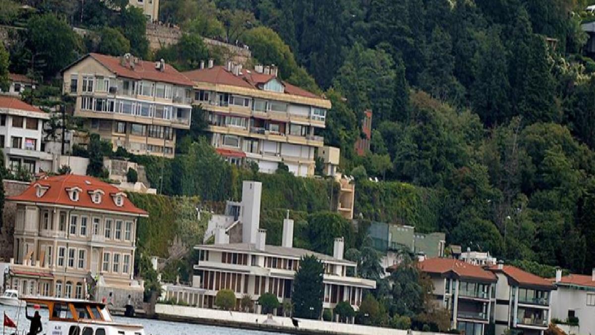 Türkiye’nin en zengin ili: İstanbul