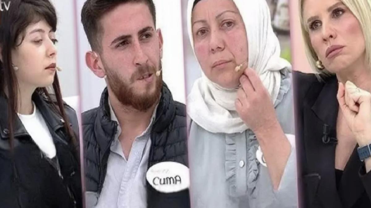 Türkiye’nin konuştuğu olay: Güldane Şahin ve Cuma Doğan için istenen ceza