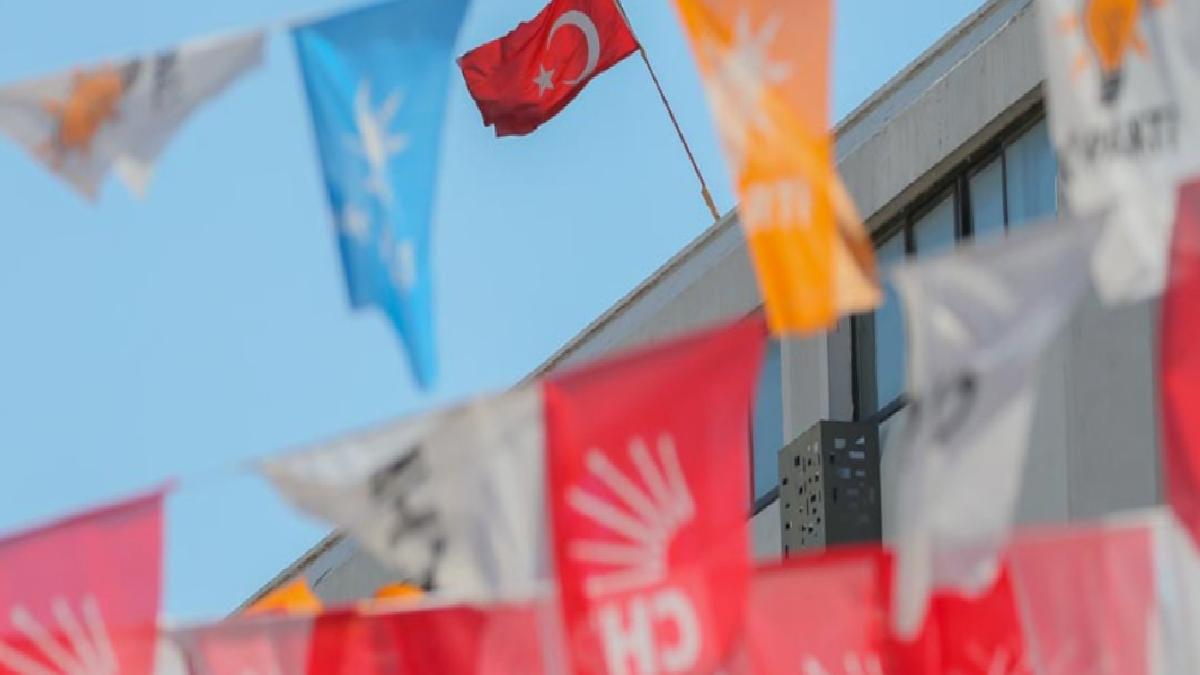 Türkiye’nin son 25 yılını özetleyen paylaşım