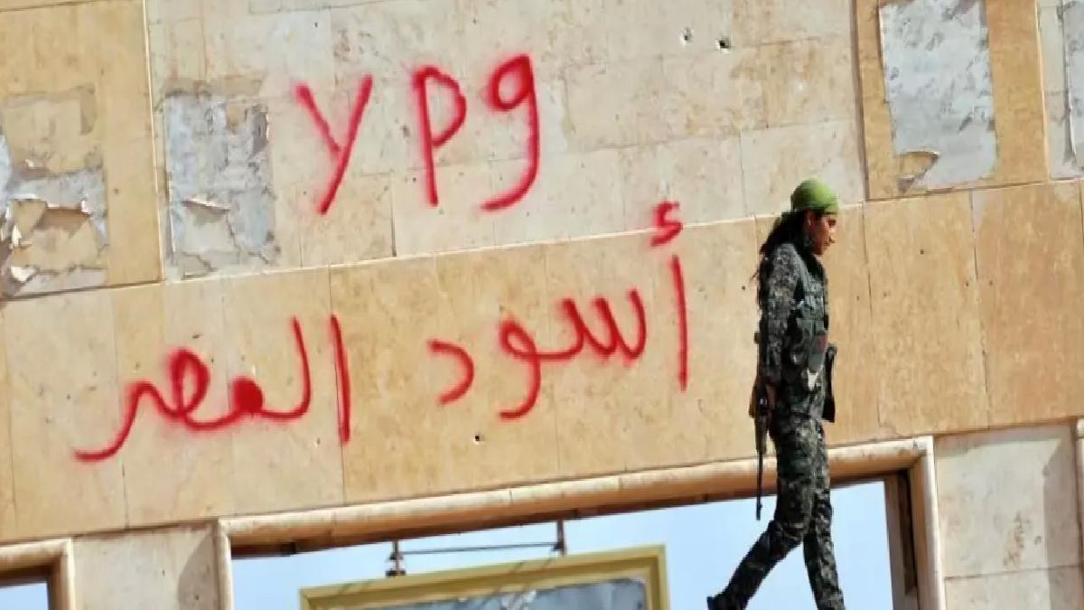 Türkiye’nin YPG konusunda Suriye’den beklentileri neler?