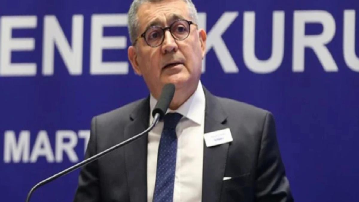 TÜSİAD Başkanı Orhan Turan ve Mehmet Ömer Arif Aras’a yeni dava