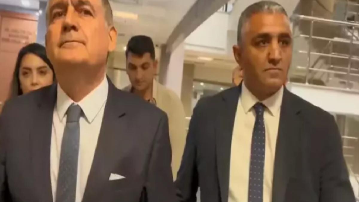 TÜSİAD davasında ara karar: 23 Eylül’e ertelendi