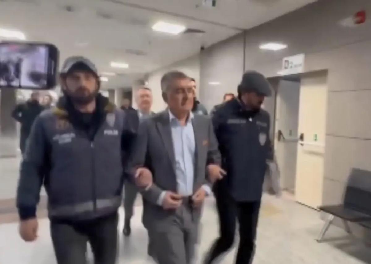 TÜSİAD ve YİK Başkanları Hakkında İddianame