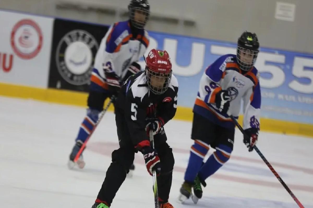 U14 Türkiye Şampiyonası Samsun’da Başladı