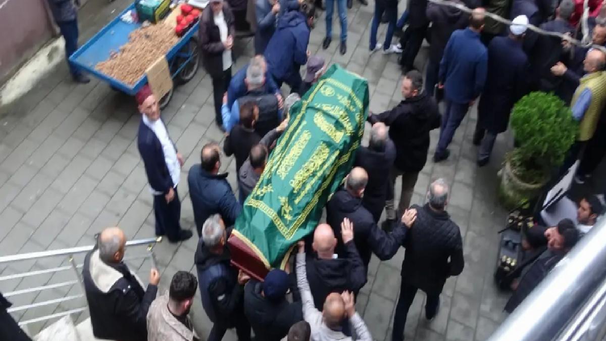 Üç Kız Kardeş Fransa’da Yangında Hayatını Kaybetti
