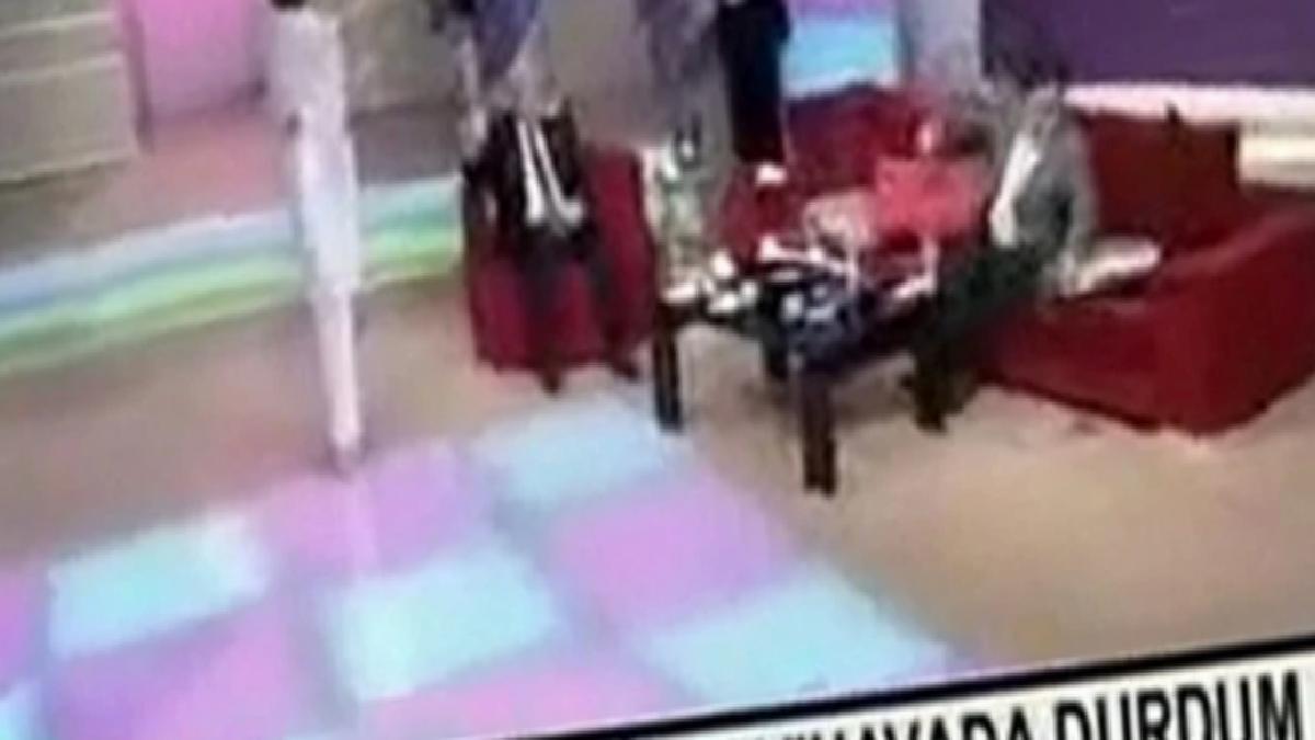 ‘Uçan adam’ olarak tanınan Sabri Yıldız hayatını kaybetti