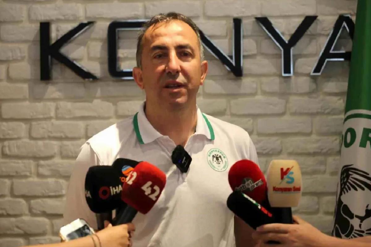Uçar: Ligi En İyi Şekilde Bitirmek Hedefimiz
