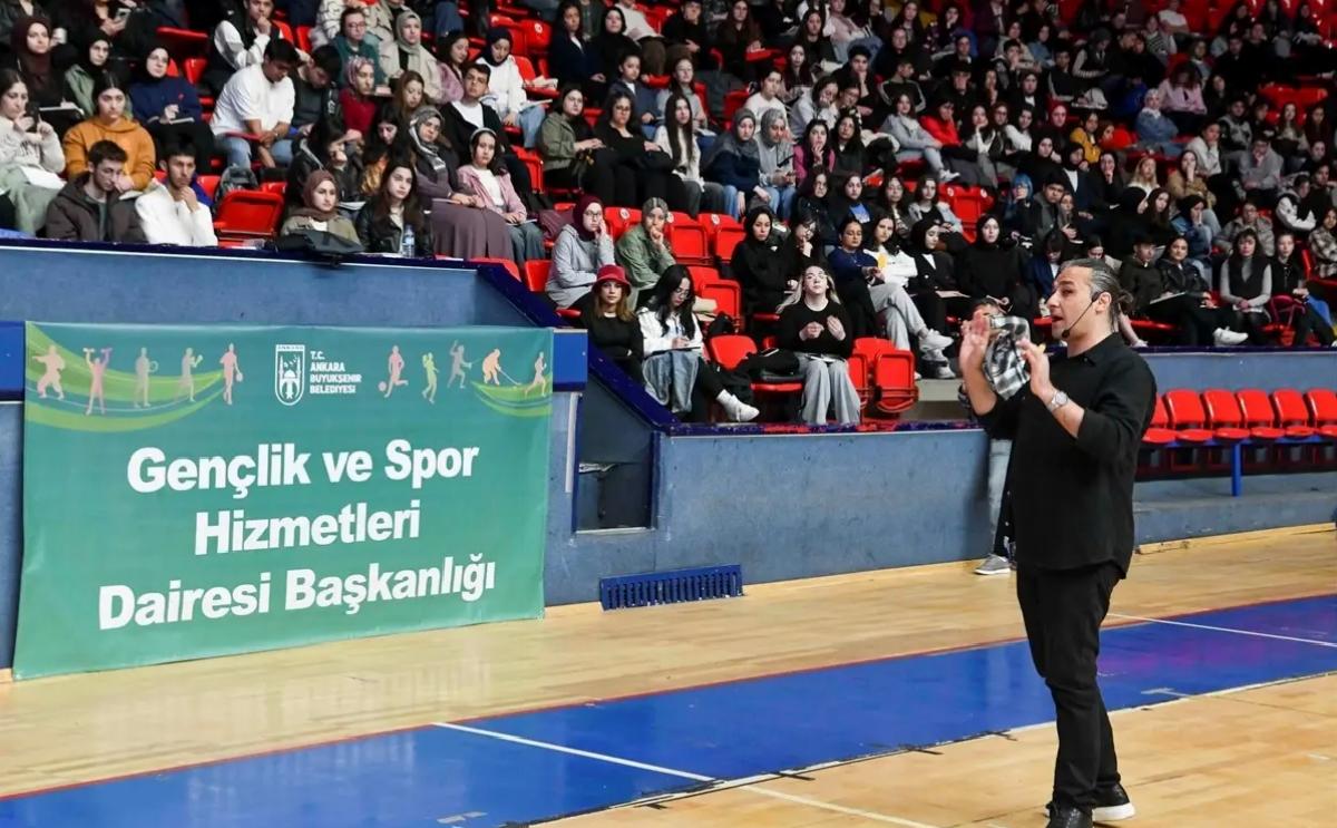 Ücretsiz TYT Tekrar Kampı Başladı