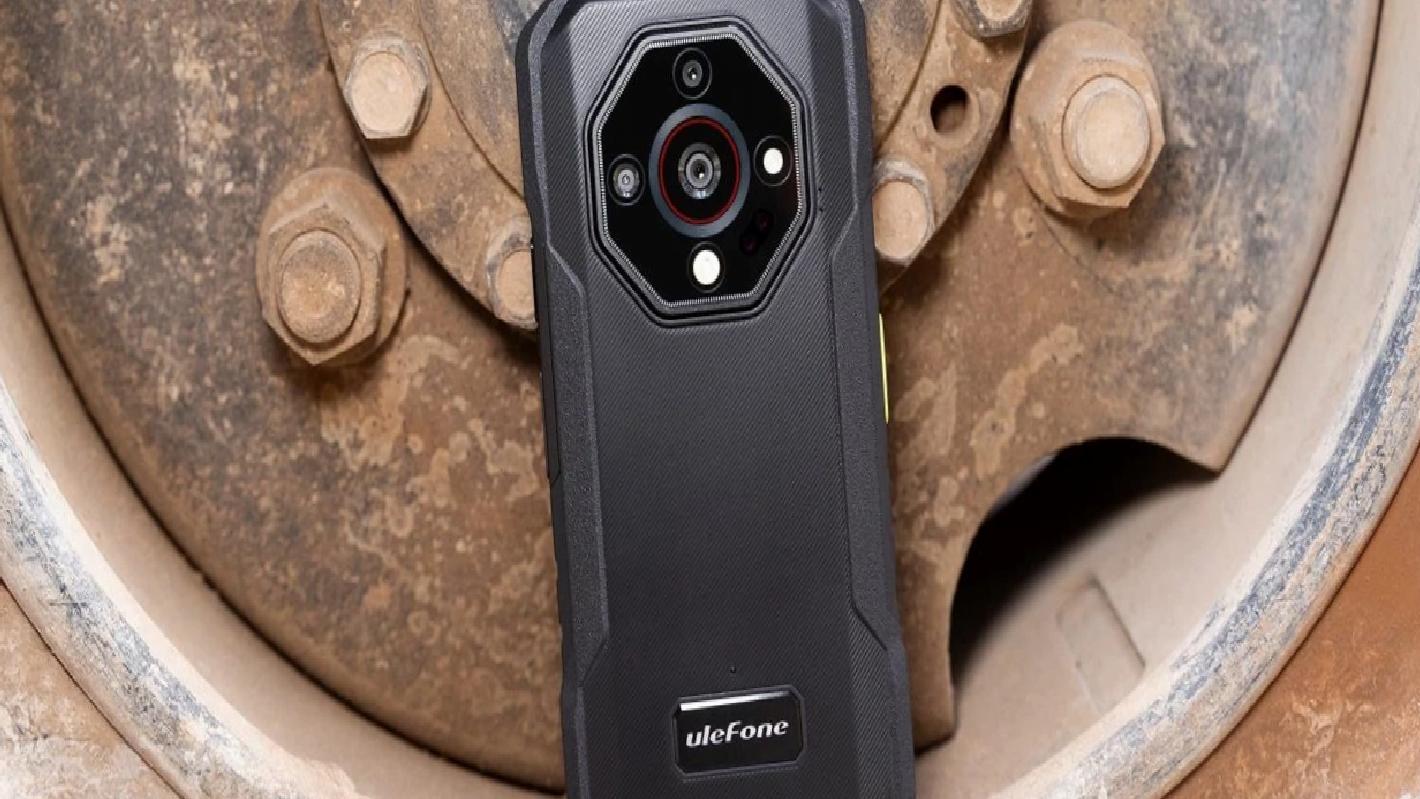 Ucuz ve dayanıklı: Ulefone Armor X32 tanıtıldı