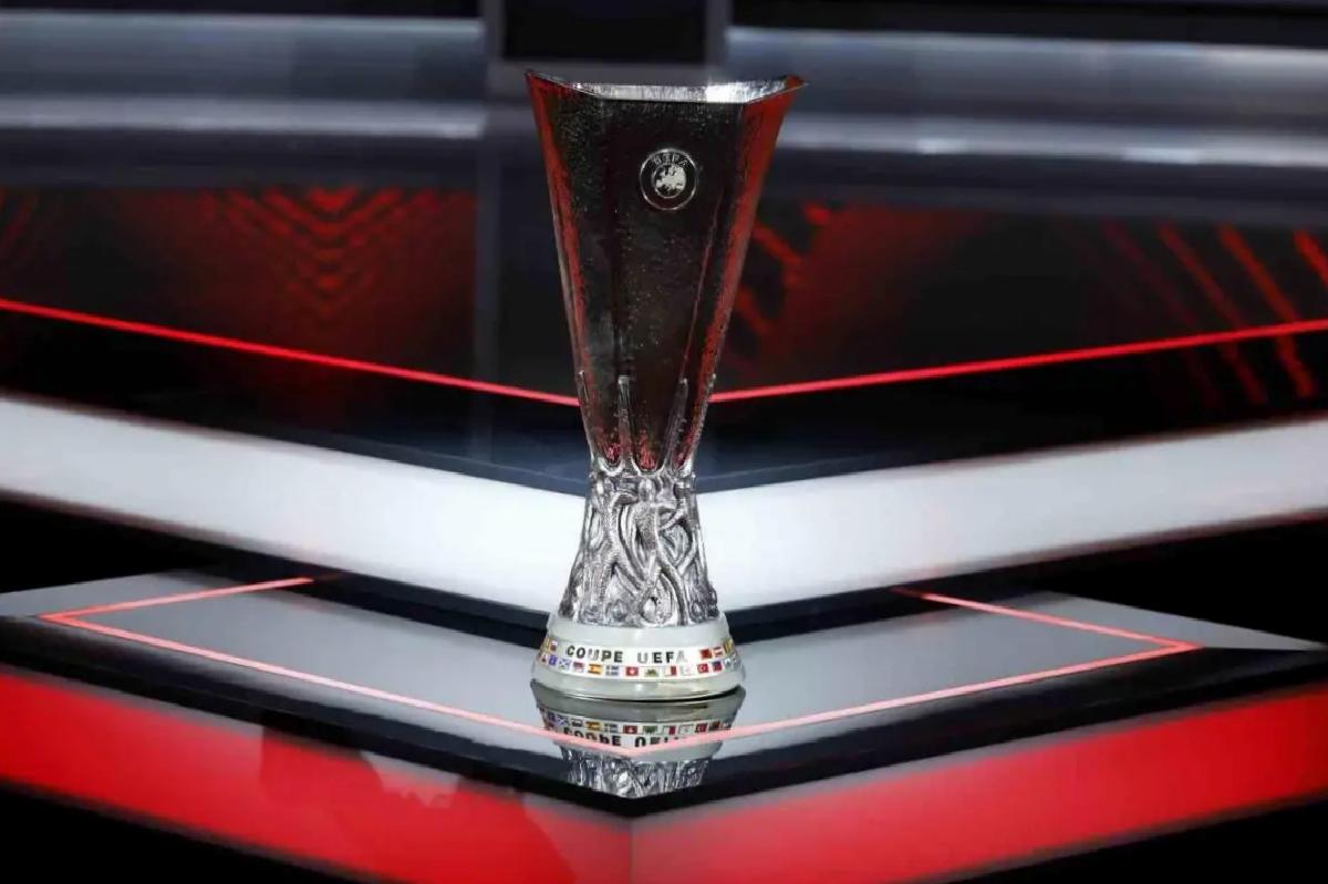 UEFA Avrupa Ligi Yarı Final Rövanşları Yarın