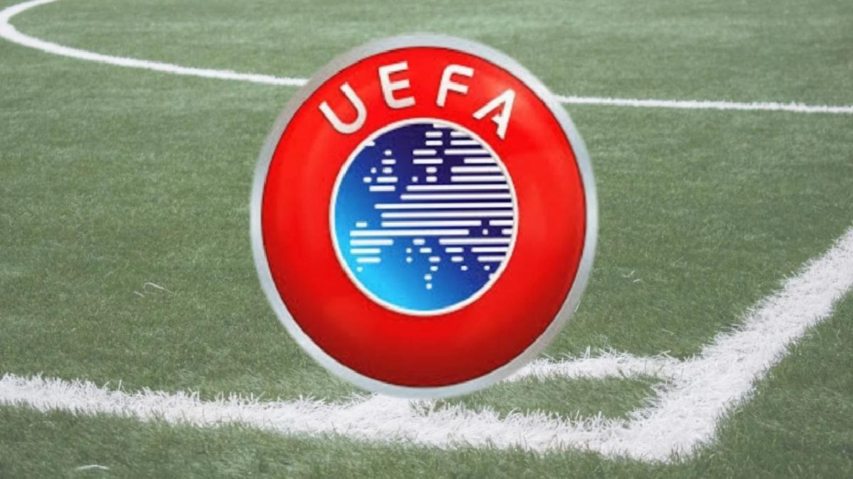 UEFA, kulüp ve milli takım finallerini yönetecek hakemleri açıkladı