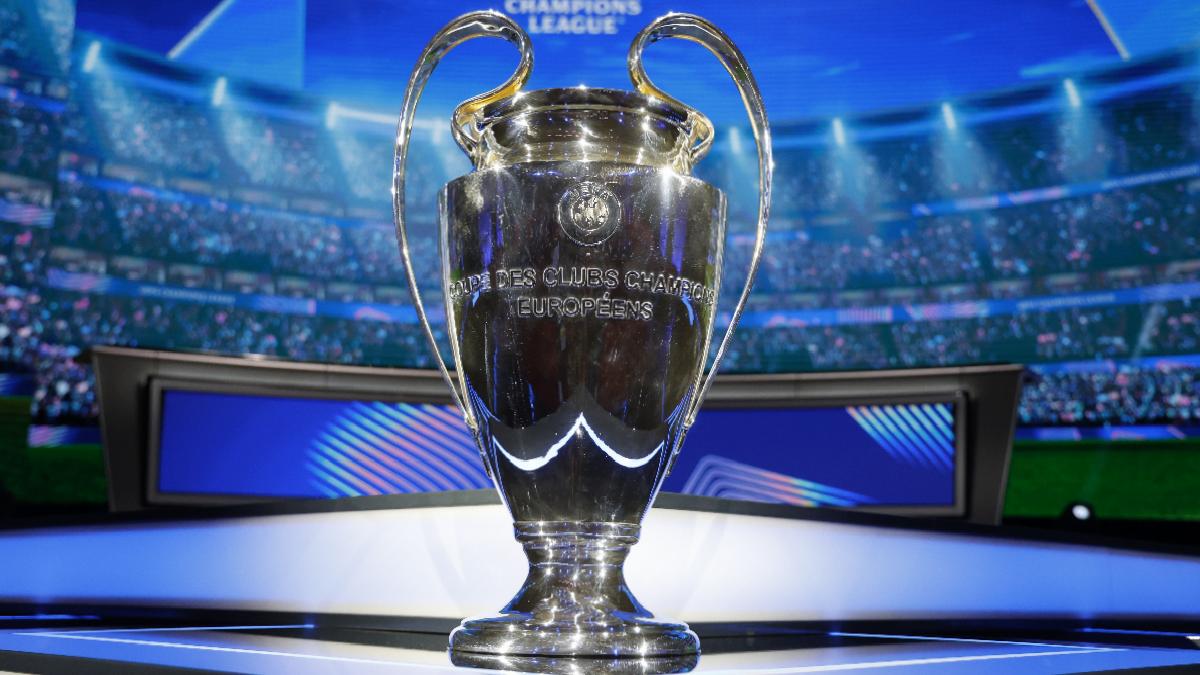 UEFA Şampiyonlar Ligi’nde finalin adı belirleniyor