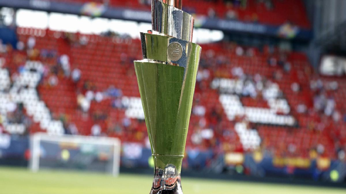 UEFA Uluslar Ligi finallerinde oyuncu listeleri artırıldı