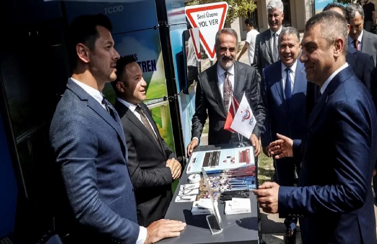 UFEST Mersin’de Gençlere Yönelik Etkinlikler