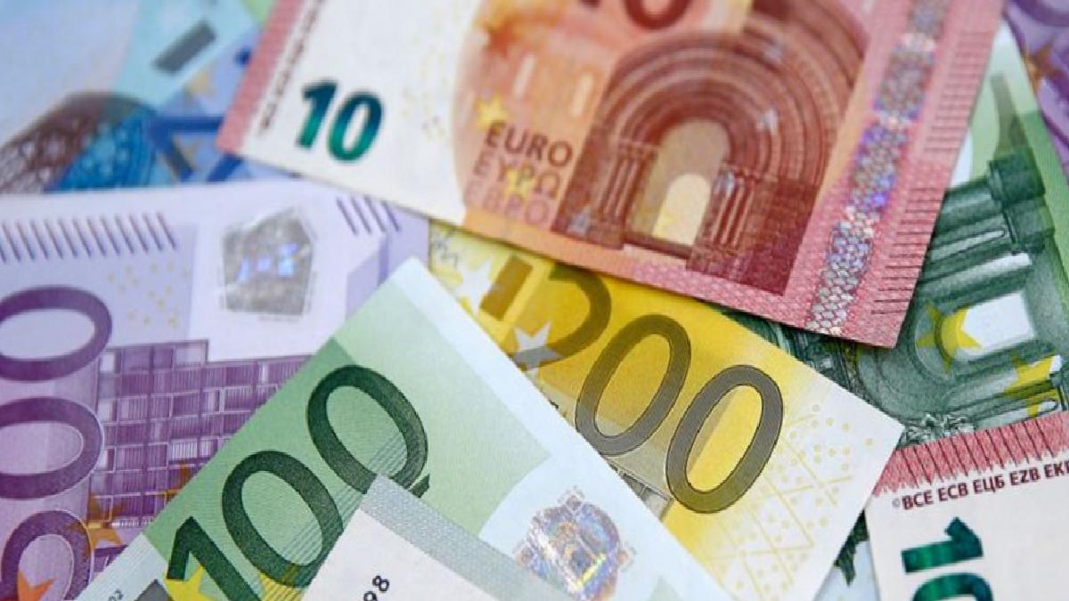 Ukrayna euro dönemine hazırlanıyor