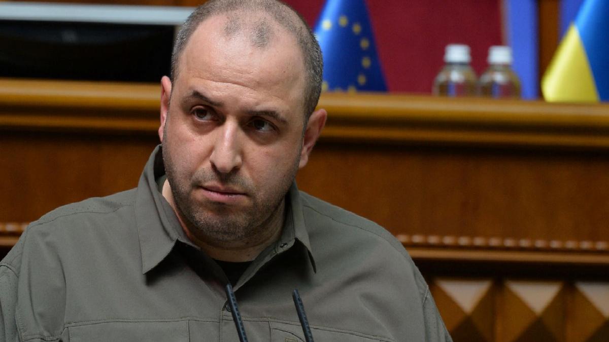 Ukrayna Savunma Bakanı açıkladı: Rusya ile esir takasında anlaştık