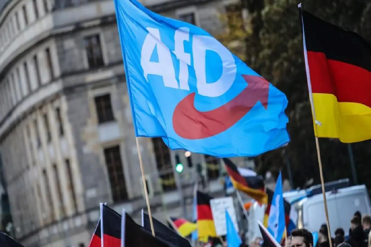 Ülkeyi karıştıracak karar! Almanya istihbaratı AfD’ye resmen ‘aşırı sağcı’ dedi