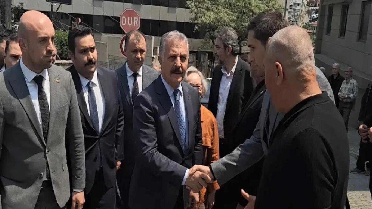 Ülkü Ocakları Türk Gençliği İçin Hayati Öneme Sahip
