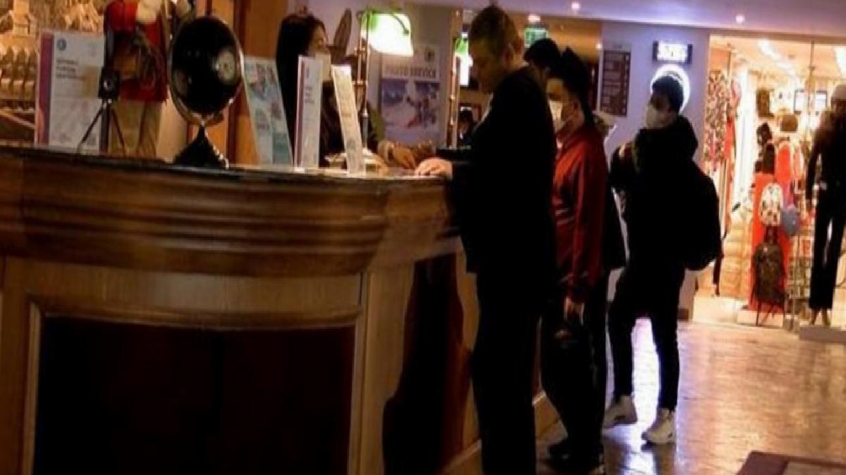 Uludağ’da 16 otelin ruhsatları iptal edildi