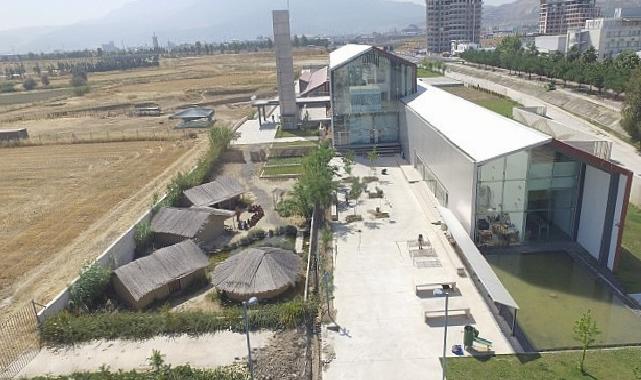 Uluslararası Bornova Tarih ve Kültür Sempozyumu 22-23 Mayıs’ta Yeşilova Höyüğü’nde