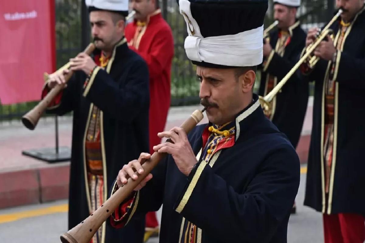 Uluslararası spor festivali Sporfest 2025 başladı