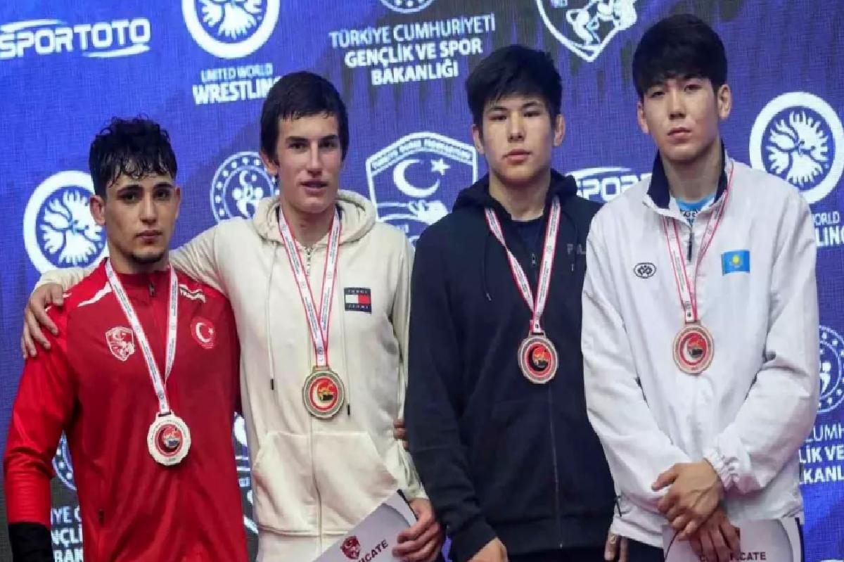 Uluslararası Zafer Kupası Başladı