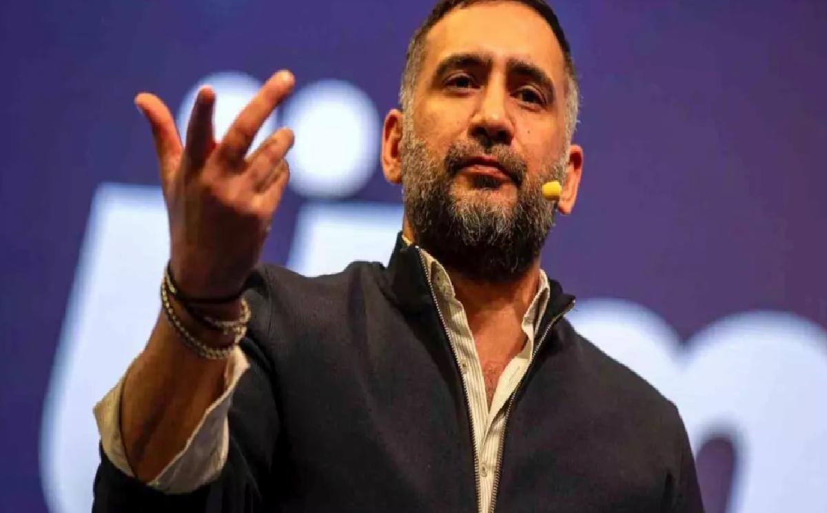 Ümit Karan’a Cinsel Saldırı Ceza Onandı